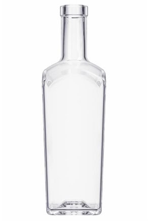 Botella Licor Premium